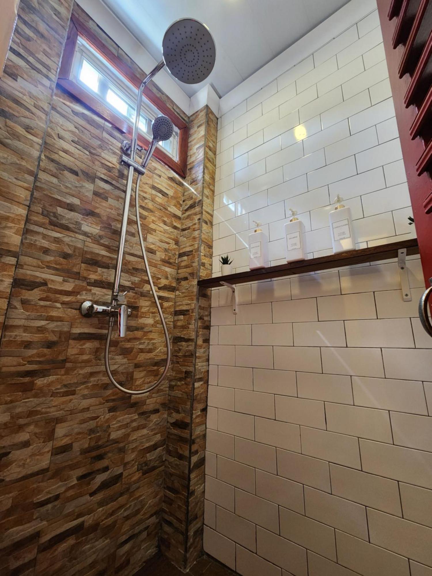 Prins Hendrik Suites ปารามารีโบ ภายนอก รูปภาพ